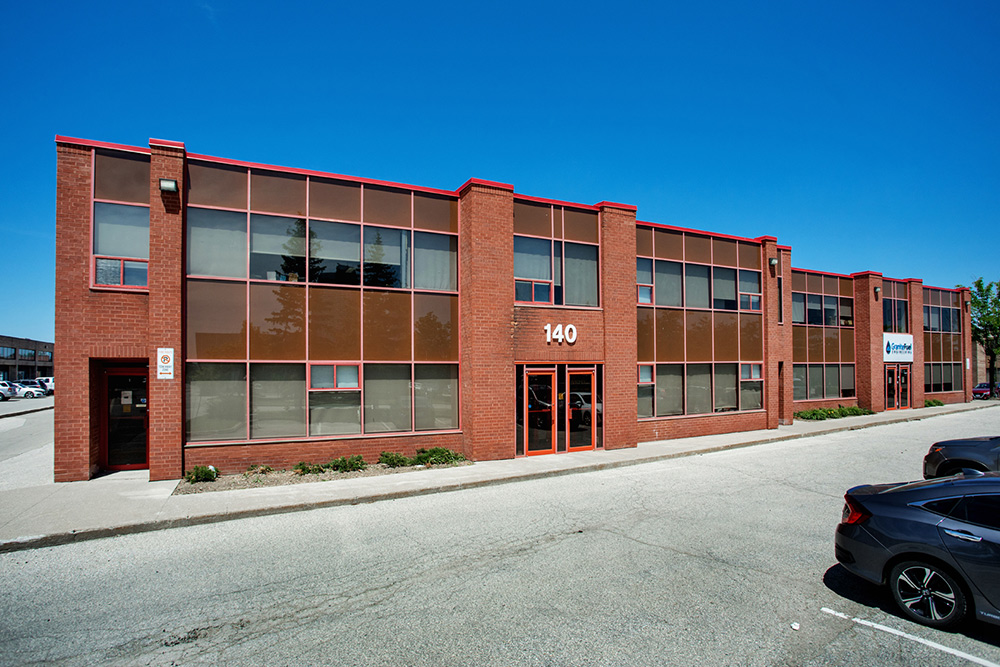 august group leasing toronto concord cidermill
